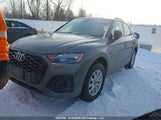 Audi Q5 45 Progressiv WA14AAFY2P2030661 снимка