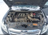 Ford Taurus Sel 1FAHP2EW4AG131826 fotografie