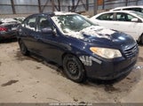 Hyundai Elantra KMHDT4BD1AU843999 снимка
