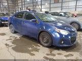 Toyota Corolla 2T1BURHE9GC708605 снимка