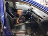 Toyota Corolla 2T1BURHE9GC708605 снимка