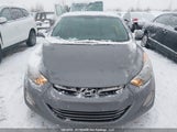 Hyundai Elantra Gls/Limited 5NPDH4AE9CH120611 снимка