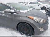 Hyundai Elantra Gls/Limited 5NPDH4AE9CH120611 снимка