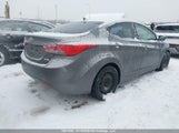 Hyundai Elantra Gls/Limited 5NPDH4AE9CH120611 снимка