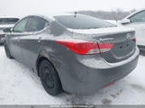 Hyundai Elantra Gls/Limited 5NPDH4AE9CH120611 снимка