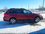 Subaru Outback 2.5I Premium 4S4BRCCC3D1229189 снимка