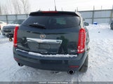Cadillac Srx Luxury 3GYFNEE3XES605083 fotografie