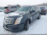 Cadillac Srx Luxury 3GYFNEE3XES605083 fotografie