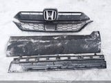Honda Cr-V Ex-L 2HKRW2H87LH203602 снимка