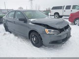 Volkswagen Jetta S 3VW1K7AJ4DM452662 снимка
