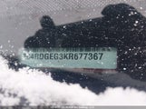 Dodge Grand Caravan Gt 2C4RDGEG3KR677367 снимка