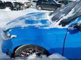 Ford Mustang Mach-E Gt 3FMTK4SX9PMA80443 снимка