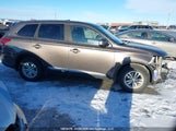 Mitsubishi Outlander Es JA4AZ2A33HZ607333 снимка
