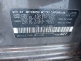Mitsubishi Outlander Es JA4AZ2A33HZ607333 снимка