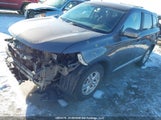 Mitsubishi Outlander Es JA4AZ2A33HZ607333 снимка