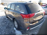 Mitsubishi Outlander Es JA4AZ2A33HZ607333 снимка
