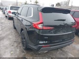 Honda Cr-V Touring Hybrid 2HKRS6H99SH232075 снимка