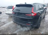 Honda Cr-V Touring Hybrid 2HKRS6H99SH232075 fotografie