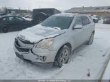 Chevrolet Equinox 1Lt 2GNFLFEKXE6322584 снимка