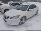 Honda Accord Ex-L 1HGCP2F81CA803272 снимка