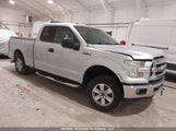 Ford F-150 Xlt 1FTEX1C84GFA33986 снимка