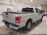 Ford F-150 Xlt 1FTEX1C84GFA33986 снимка