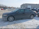 Toyota Camry Le V6/Se V6/Xle V6 4T1BK46K27U008523 photo