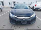 Honda Civic Lx 2HGFC2F56HH036235 снимка