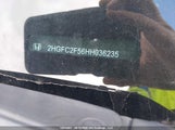 Honda Civic Lx 2HGFC2F56HH036235 снимка