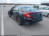 Honda Civic Lx 2HGFC2F56HH036235 снимка