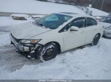 Honda Civic Ex 4Dr 2HGFB2E58FH013914 снимка