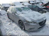 Mazda Mazda3 JM1BM1L75E1191525 снимка