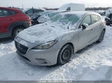 Mazda Mazda3 JM1BM1L75E1191525 снимка