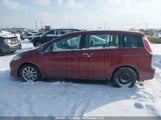 Mazda Mazda5 Gs/Gt JM1CR2W39A0371529 снимка