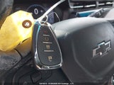 Chevrolet Bolt Ev 1Lt 1G1FW6S0XP4104306 снимка