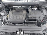Volkswagen Tiguan Sel R-Line Black 3VV4B7AX0RM081609 photo