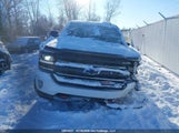 Chevrolet Silverado  2Lz 3GCUKSEC5JG521089 снимка