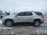 Chevrolet Traverse Lt 1GNEVGKWXLJ208250 fotografie
