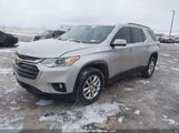 Chevrolet Traverse Lt 1GNEVGKWXLJ208250 photo