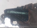 Honda Civic Hybrid Sport/Sport Touring 2HGFE4F86SH010631 photo