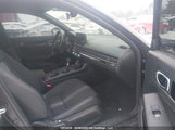 Honda Civic Hybrid Sport/Sport Touring 2HGFE4F86SH010631 photo