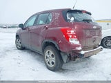 Chevrolet Trax Ls 3GNCJKEB2EL216269 снимка