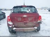 Chevrolet Trax Ls 3GNCJKEB2EL216269 снимка