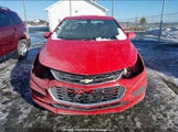 Chevrolet Cruze Ls Auto 1G1BC5SMXG7260462 снимка