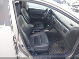 Toyota Corolla Le 2T1BURHE3EC083468 снимка