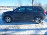 Chevrolet Equinox Ls 2CNALBEW9A6203140 снимка