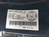 Honda Accord 1HGCR2F5XEA804147 снимка