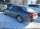 Audi A4 2.0T Technik Plus WAUKFCFLXFN041979 fotografie