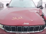 Jeep Grand Cherokee L Limited 1C4RJKBGXM8107896 снимка