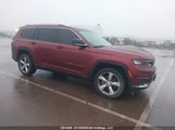Jeep Grand Cherokee L Limited 1C4RJKBGXM8107896 снимка